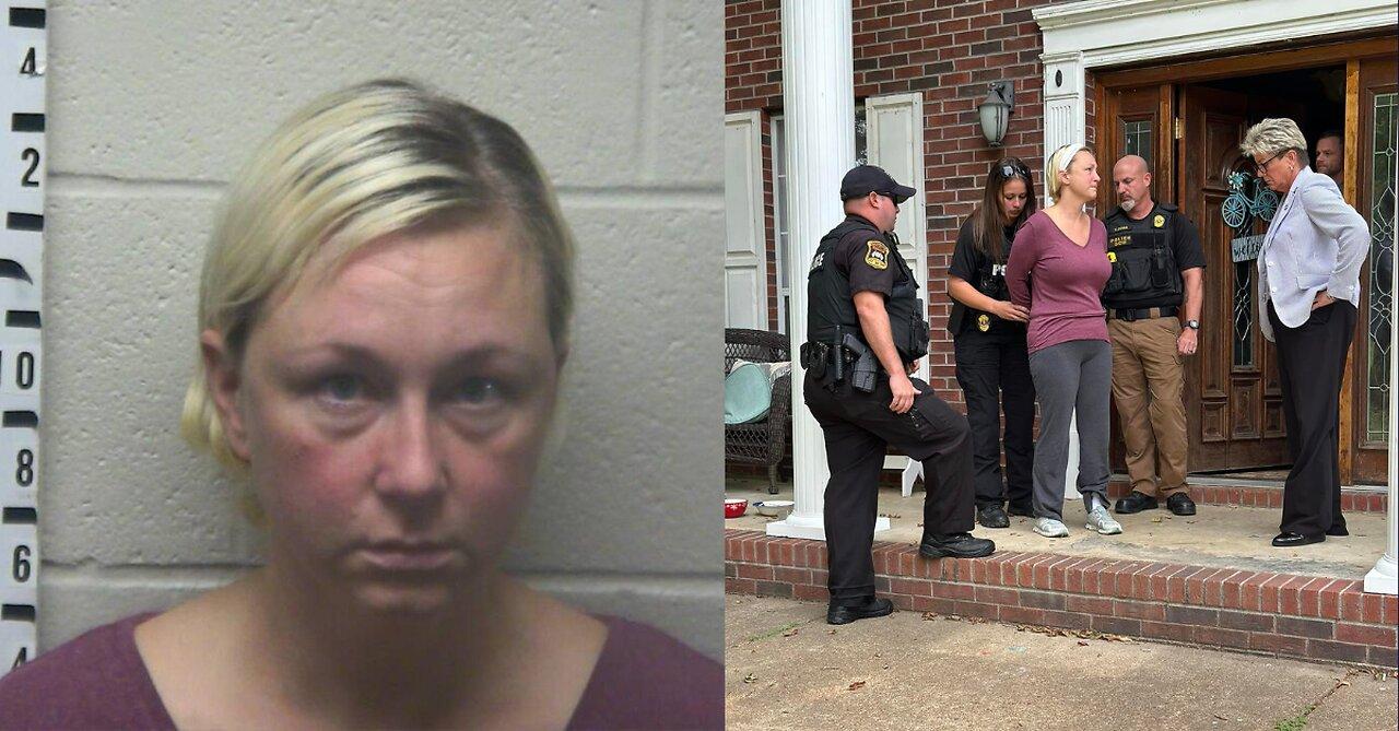 Married Fourth Grade Teacher Pregnant With 12-Year-Old Student's Baby; Groomed 20+ more