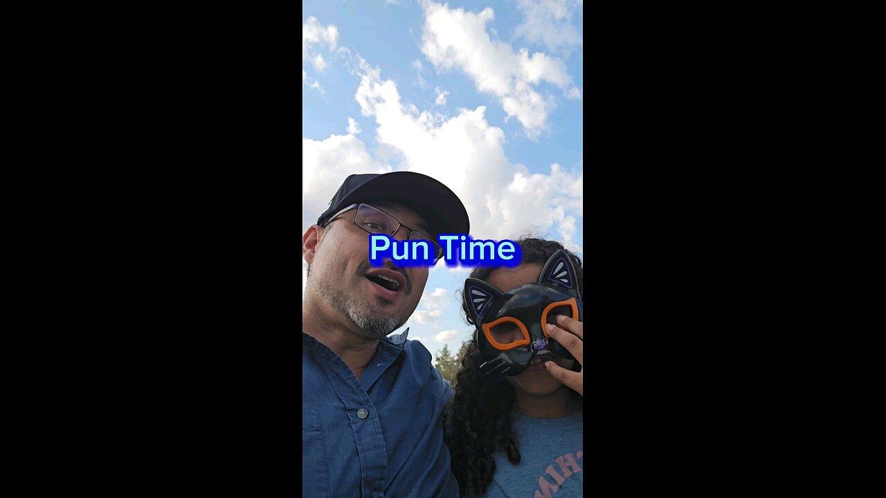Pun Time