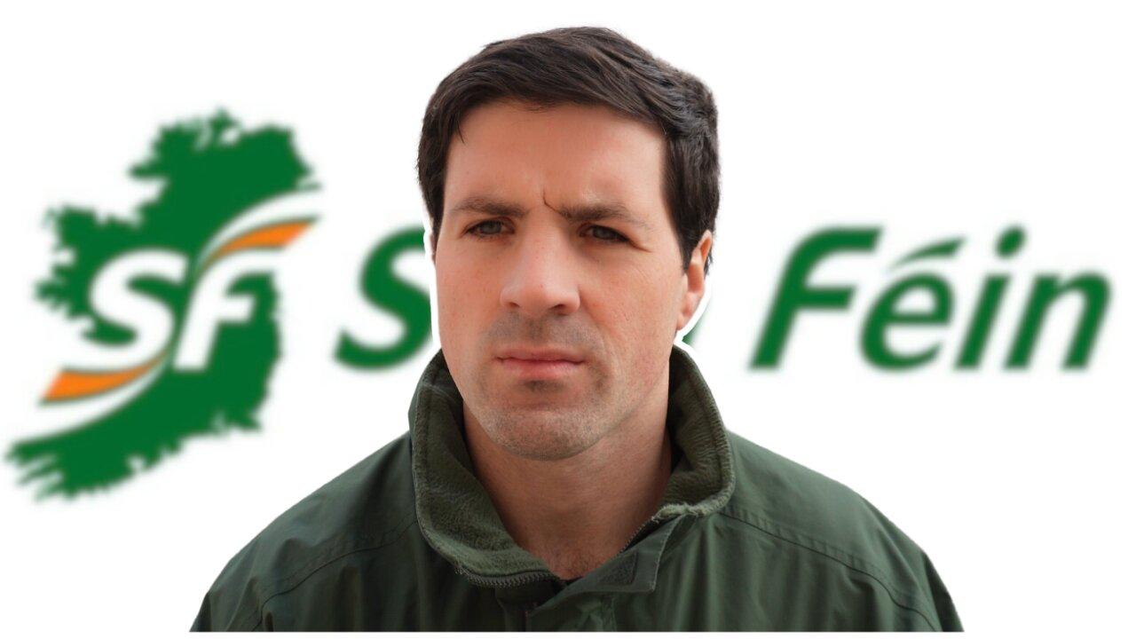 Niall McConnell Destroys Sinn Féin on Public Radio Debate!