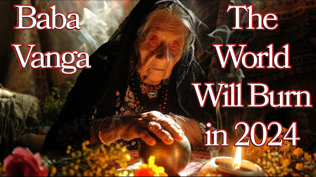 MAGA News | Episode #2 | Mystic Predicts Horrors in 2024