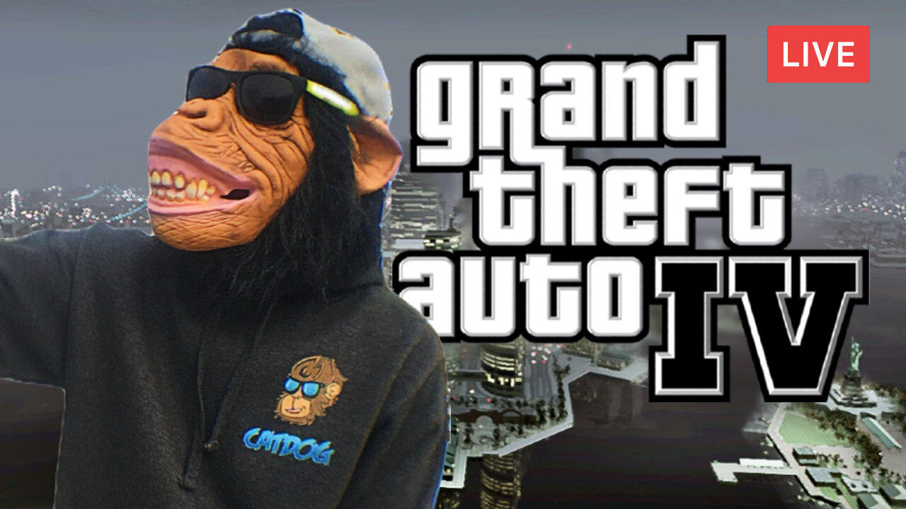 HAPPY ST. PATRICK'S DAY :: Grand Theft Auto IV :: BRING ALL THE GREENS IN CHAT {18+}