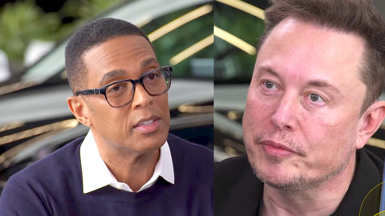 Explosive Interview: Don Lemon Grills Elon Musk Over Controversial Behavior