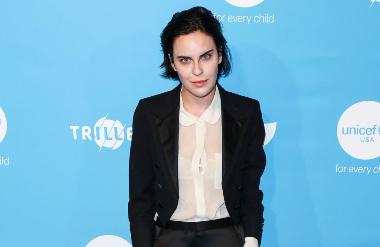 Tallulah Willis was diagnosed with autism last year
