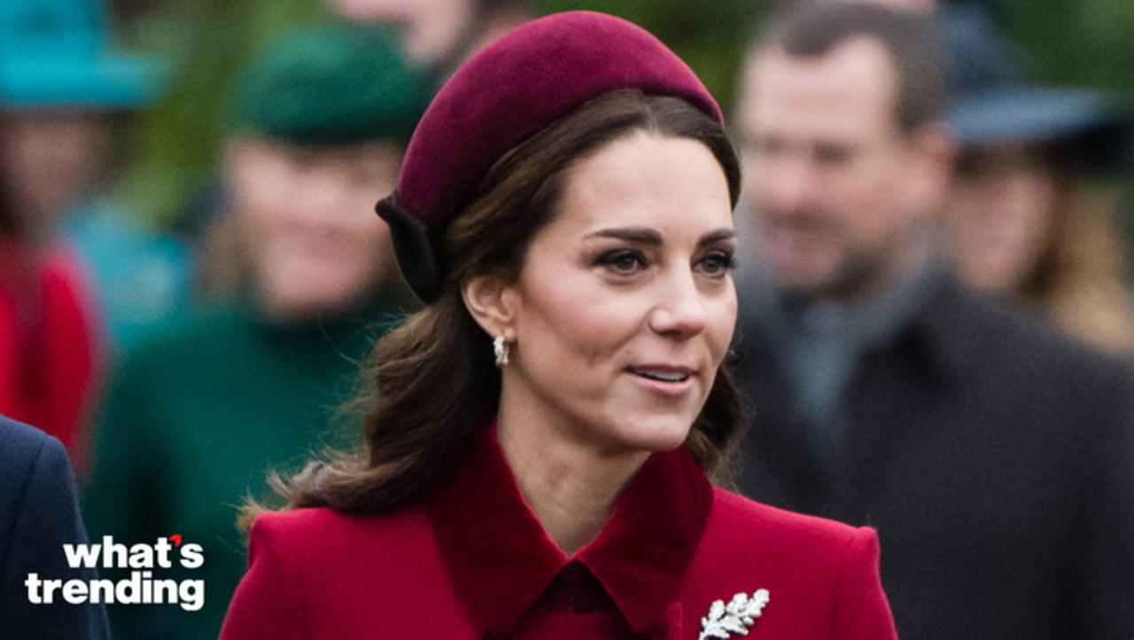 Kate Middleton May Return to Public Duties Later Than Expected