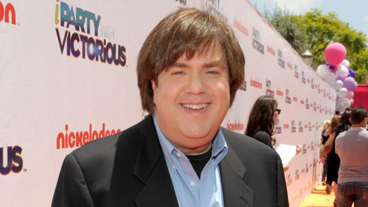 Nickelodeon Producer Dan Schneider Breaks Silence After Being Accused of 'Sexualizing' Child Actors | THR News Video