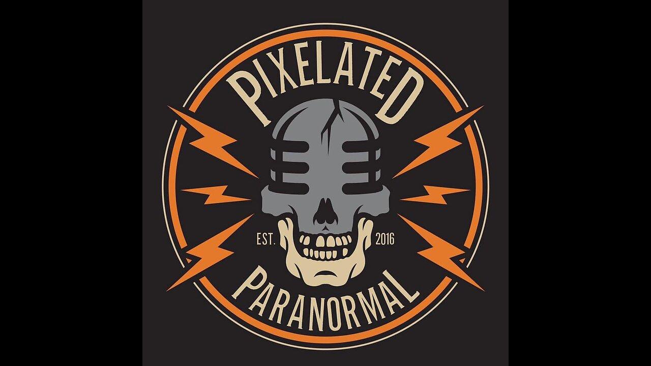The Pixelated Paranormal Podcast: Pixelated Plays D&D campaign part 12