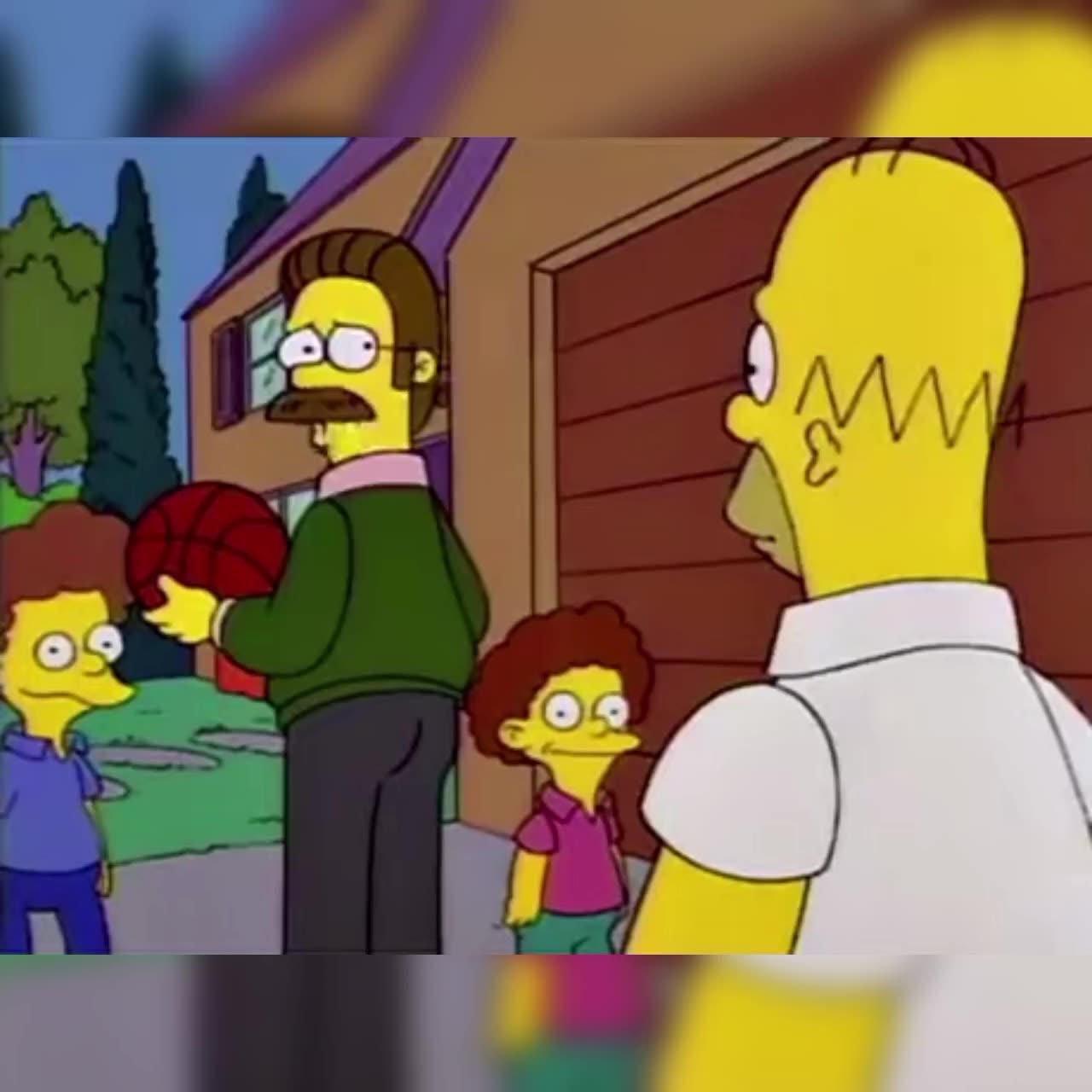 Know your memes. This scenes aired for the first - One News Page VIDEO