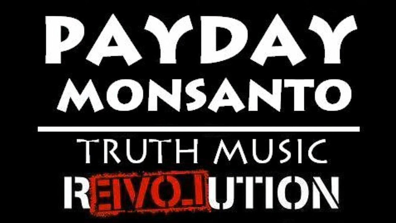 Payday Monsanto ft. Lewka Peel - Eye On The Sparrow (Dj Alyssa's Remix)