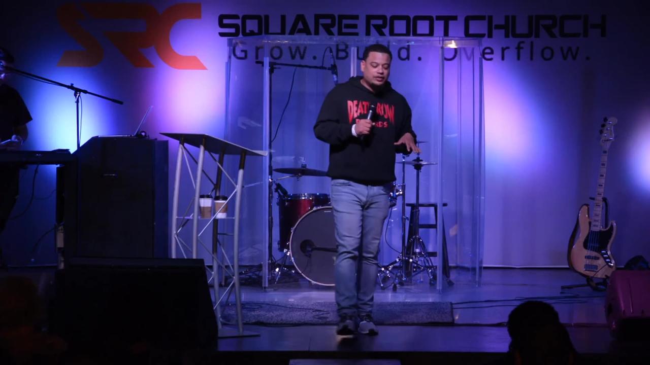 Heaven On Earth Series | Pastor Daniel Rios Jr | - One News Page VIDEO