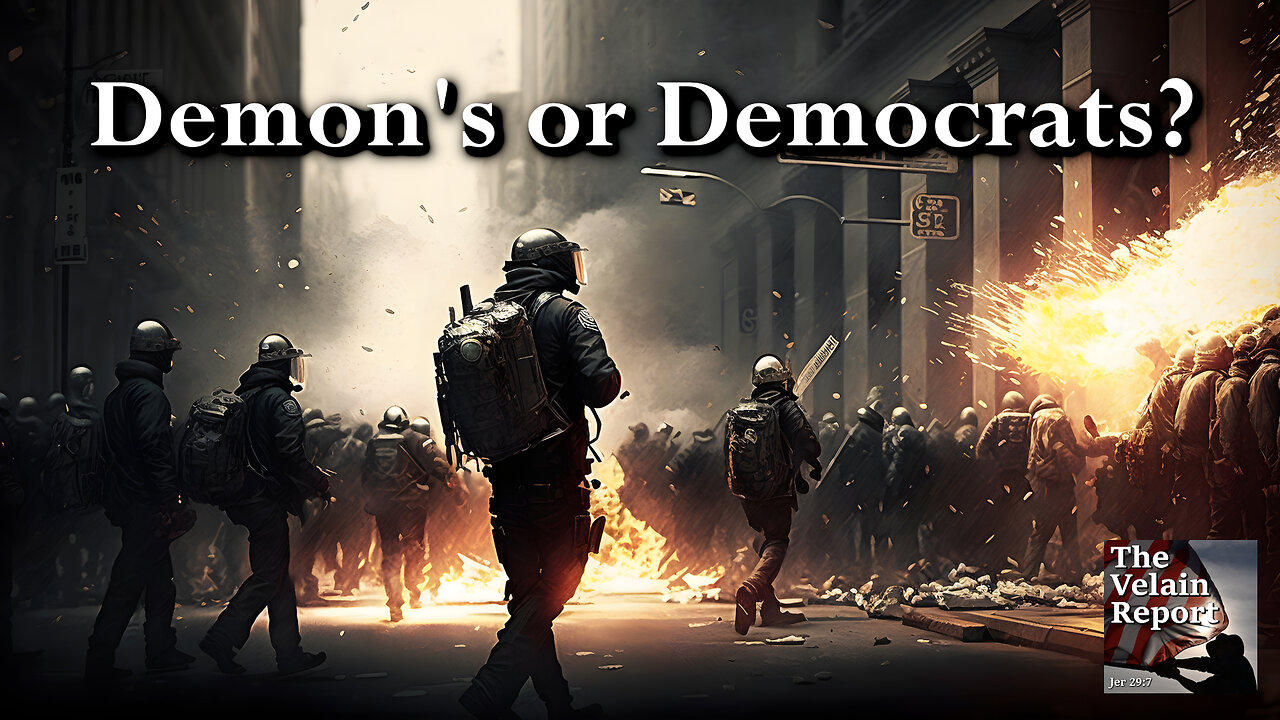 Demons’ or Dems