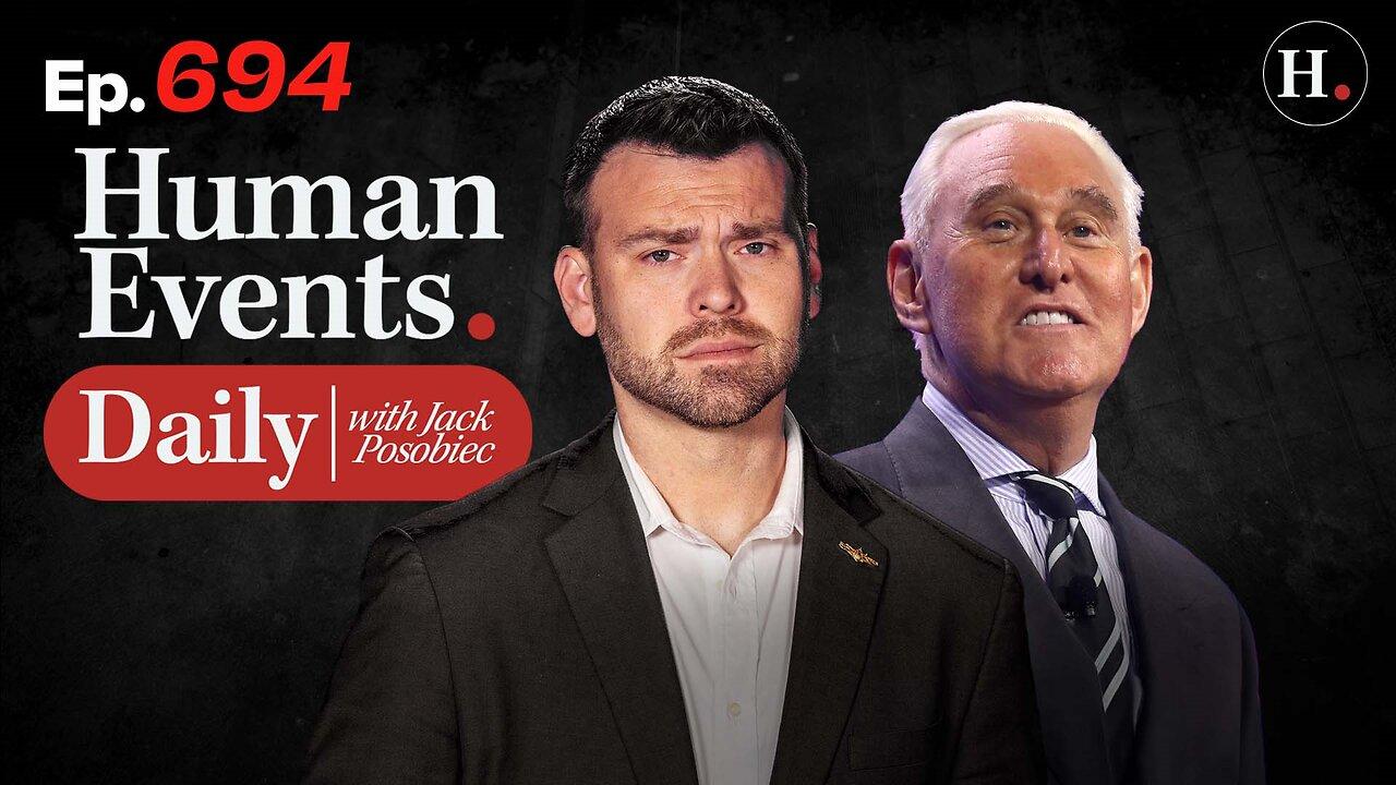 EPISODE 694 THE REAL BLOODBATH: SPINELESS - One News Page VIDEO