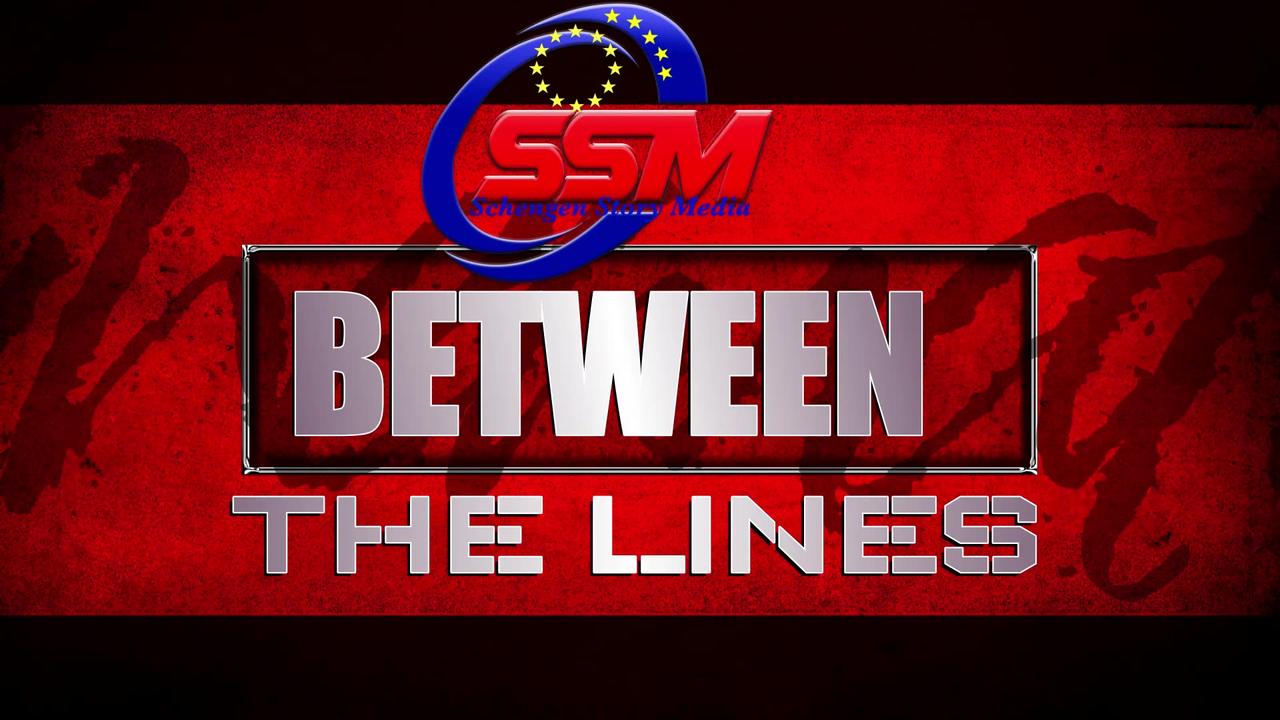 BETWEEN THE LINES MARCH 18TH 2024 newsR VIDEO