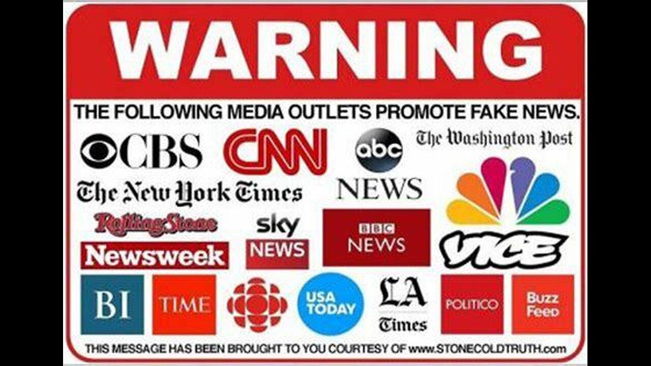 FACTS VS FICTION: fake news Media Pushes Trump 'Bloodbath' HOAX 3-18-24 Breaking Points