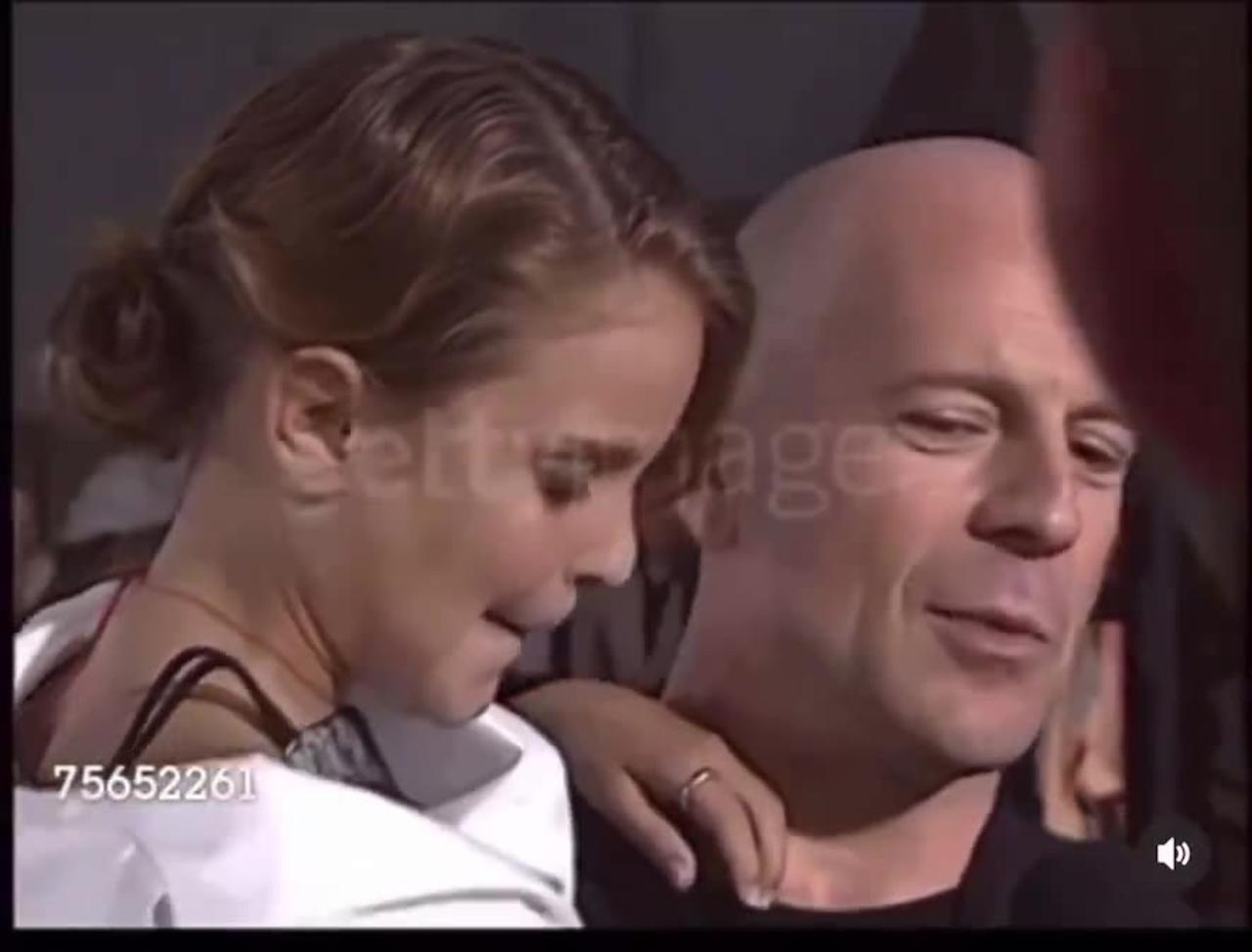 Bruce Willis' Daughter Reveals Surprising Medical Update