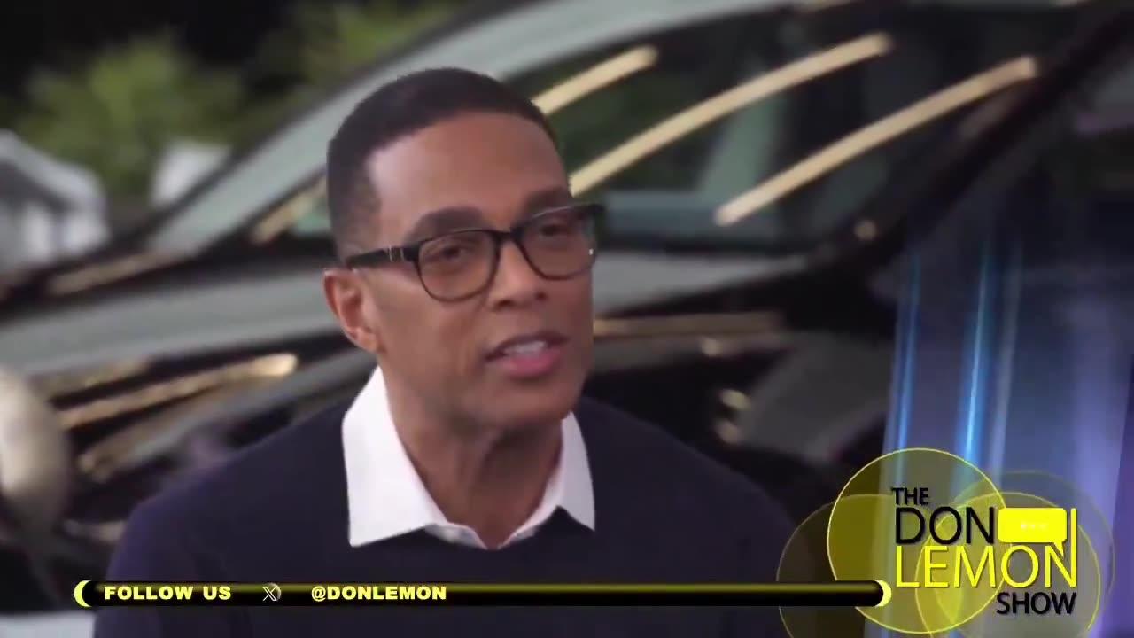 Elon tries to educate Don Lemon on the electoral college. No luck