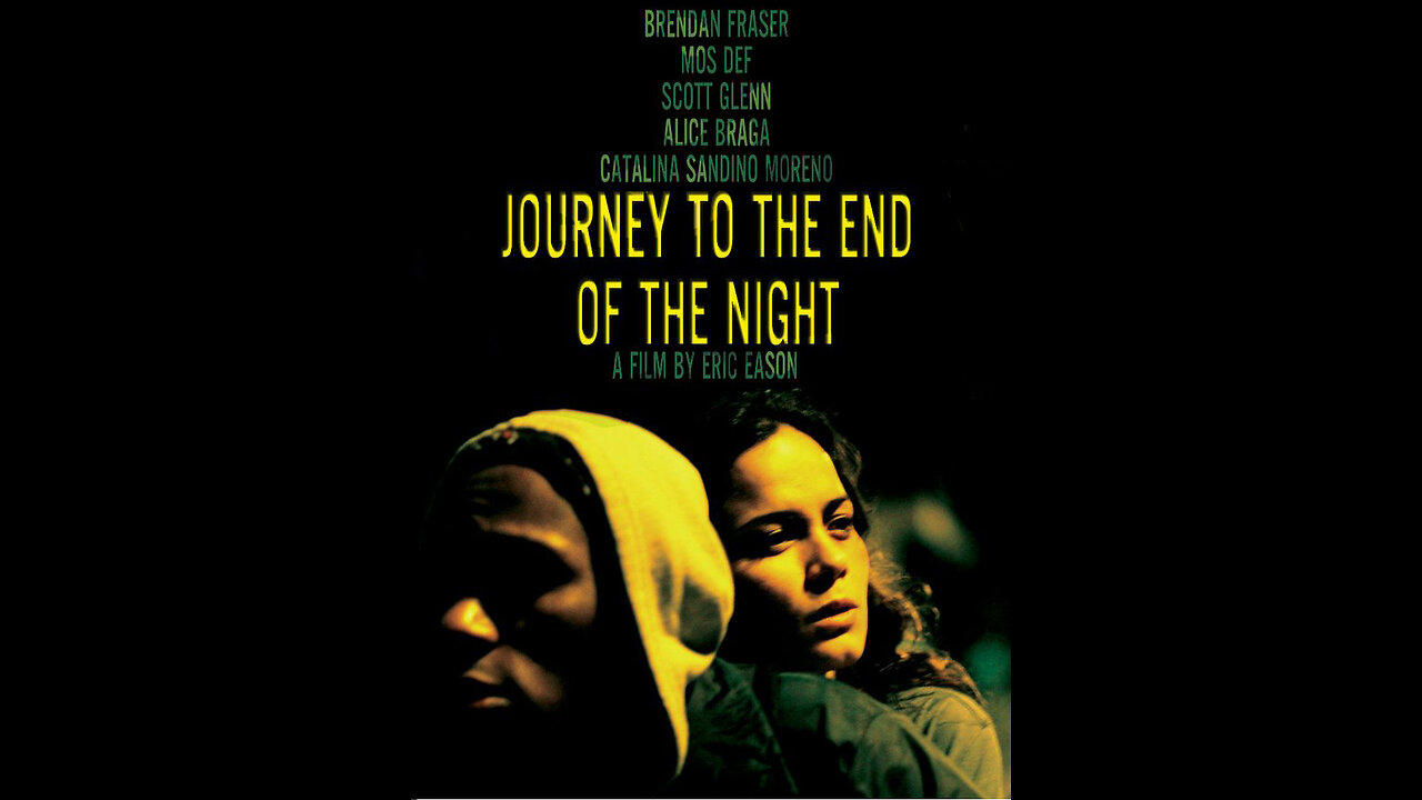 Trailer - Journey to the End of the Night - 2006