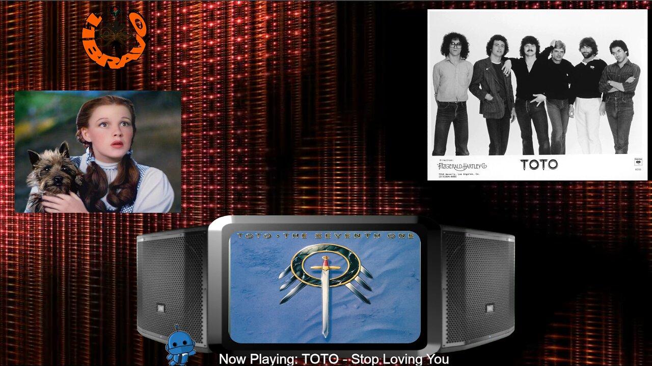ElevenBravo's Toto Too Stream!! Pre-Concert Warm-up & Live Chat 03/18/2024