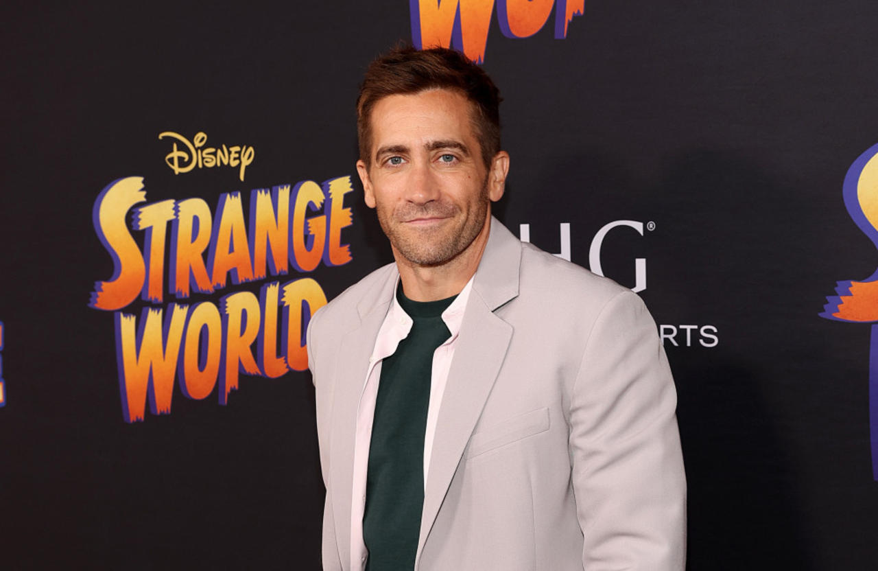 'It would be an honour always!' Jake Gyllenhaal up for iconic superhero role