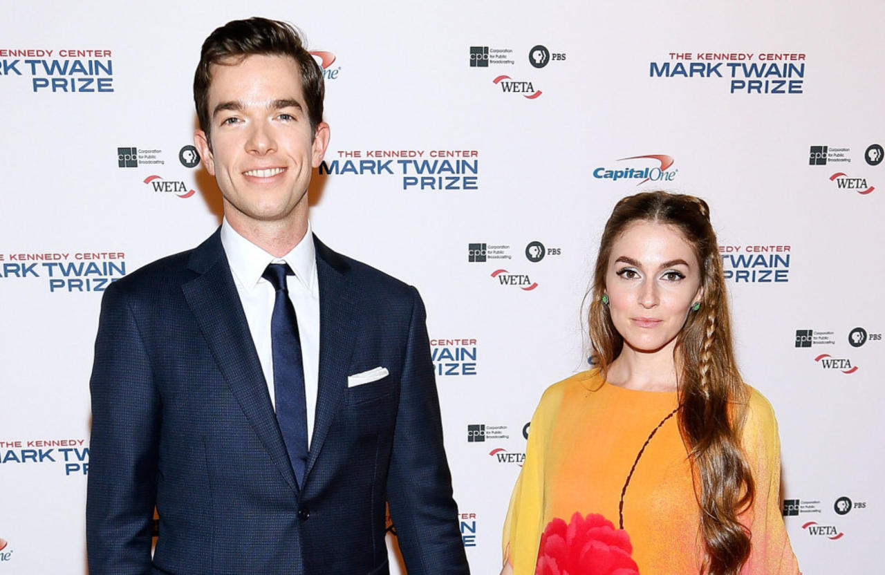 John Mulaney reportedly won't be featured in his ex-wife's tell all memoir