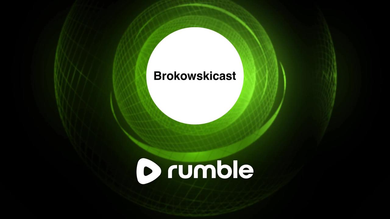 Brokowskicast - Nolan Vs Snyder - Rebel Moon/Oppenheimer Reviews - Episode 1 - 4/20 sub goal