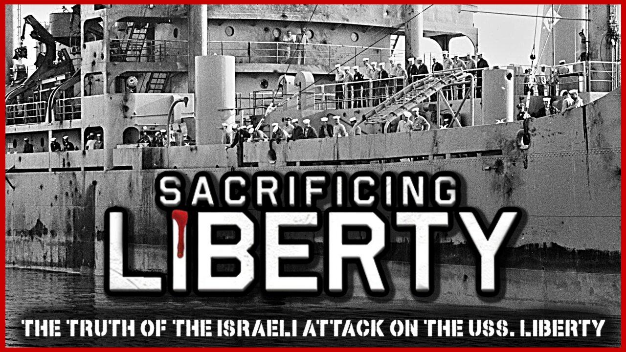 The Truth of the Israeli attack on the USS Liberty: A Deep Dive You Won't Forget.