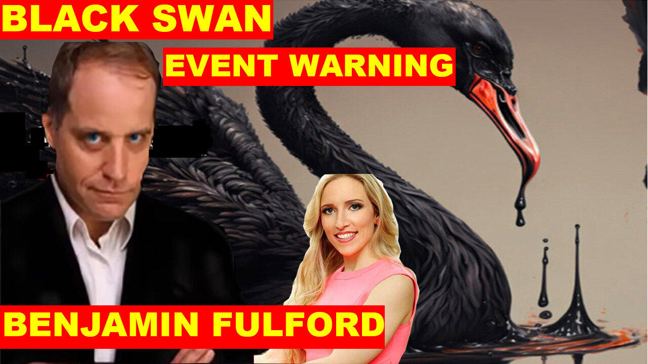 Juan O Savin & Benjamin Fulford.Kerry Cassidy BOMBSHELL 03.19: Black Swan Event Warning