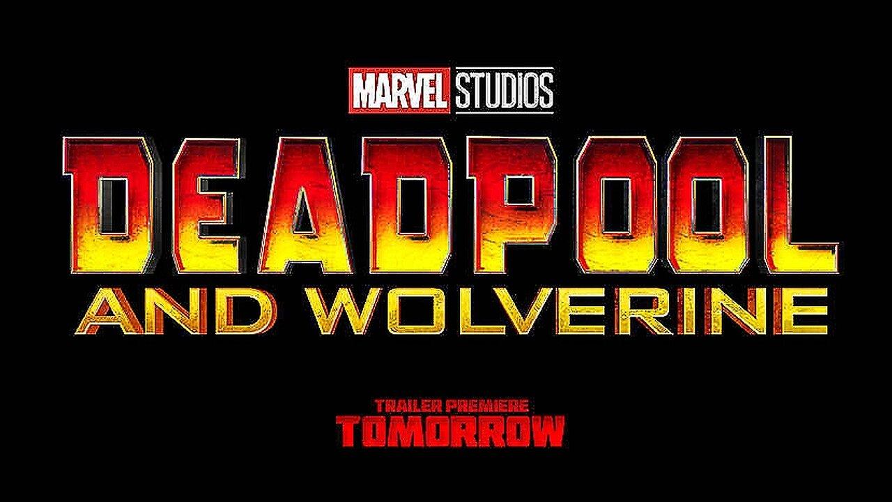 DEADPOOL 3 / Deadpool vs Wolverine/