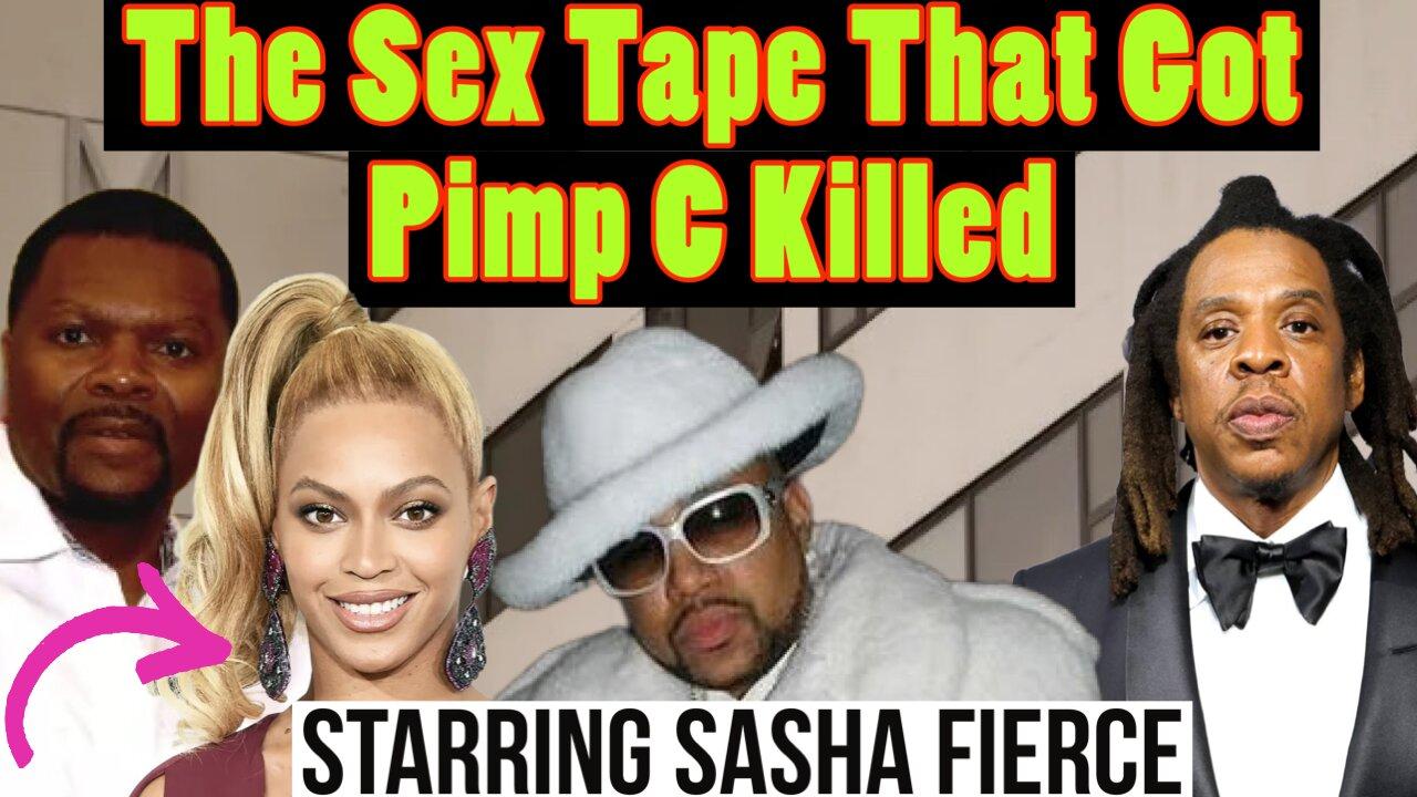 ⚡️ EXCLUSIVE: J Prince & Beyonce "CAUGHT" By Pimp C Having S🎯X | The Reason Pimp C "HAD" To Go