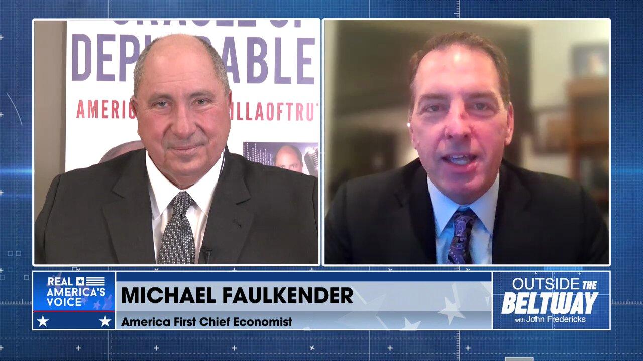 Michael Faulkender: Biden's Plan To Bankrupt The U.S. Auto Industry & Destroy Jobs