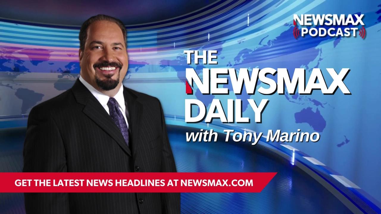 The Media and The Swamp | The NEWSMAX Daily (03/19/24)