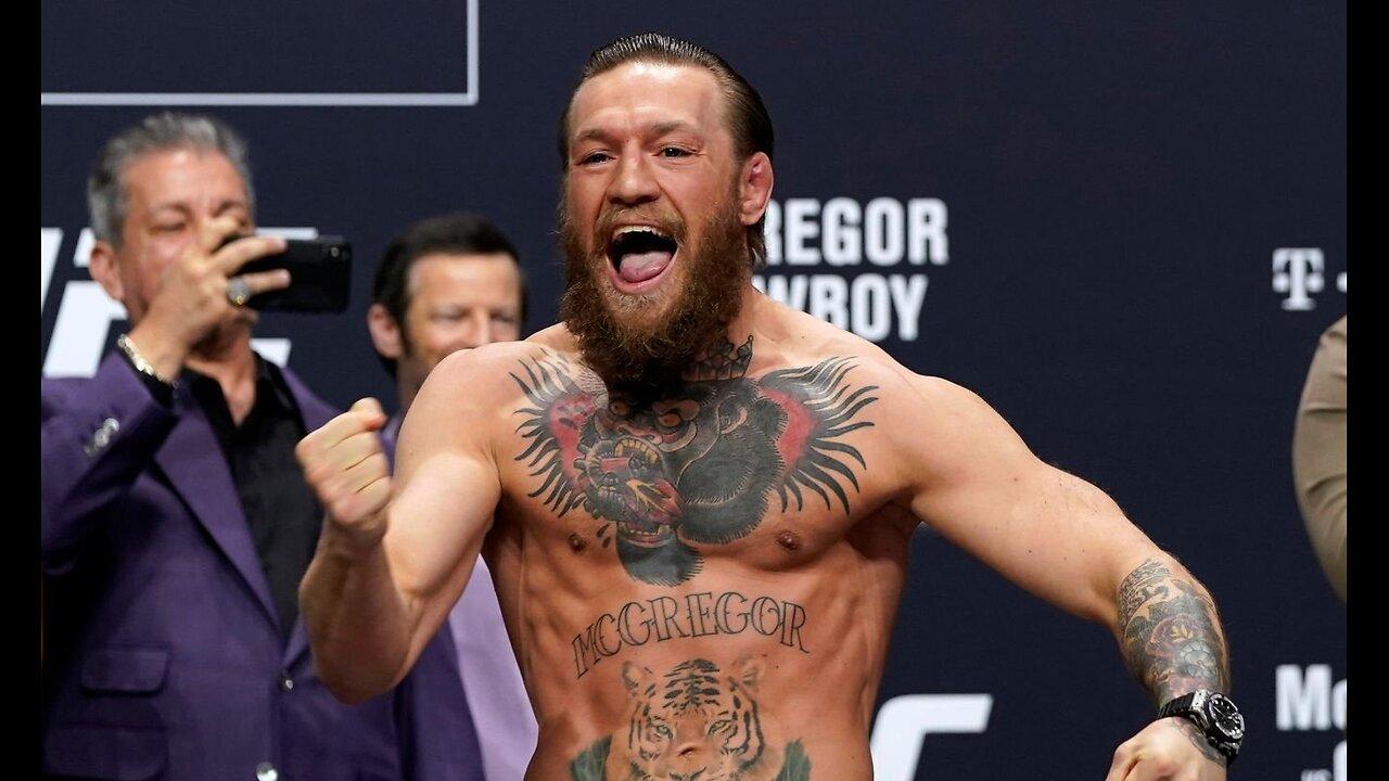 Conor McGregor History,  highest paid athlete in the world UFC #sports #ufc #mma