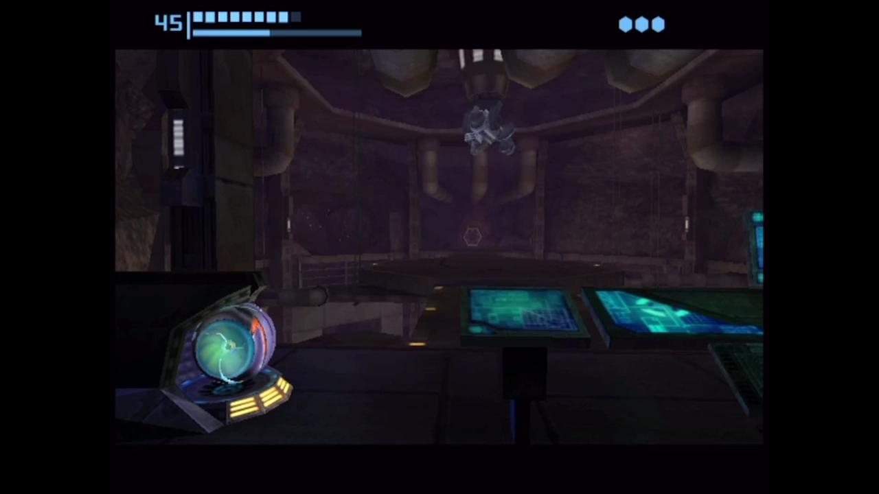 Metroid Prime Playthrough (GameCube - Progressive Scan Mode) - Part 16