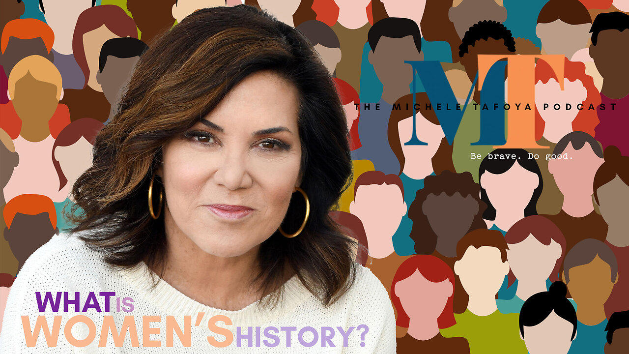 What is Women’s History?
