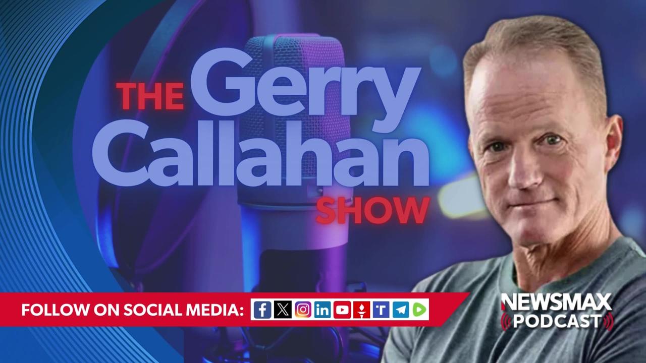 The Gerry Callahan Show (03/19/24)