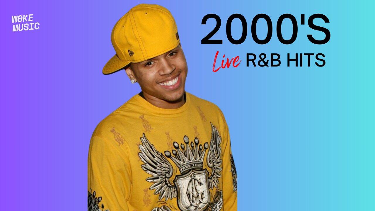 2000's R&B Hits