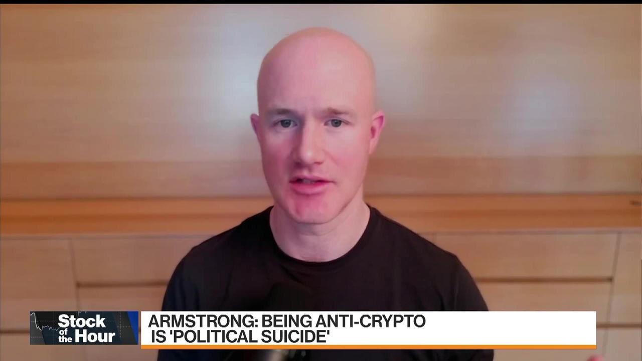 Coinbase CEO says he is the custodian of ~90% of US Bitcoin spot ETF assets.