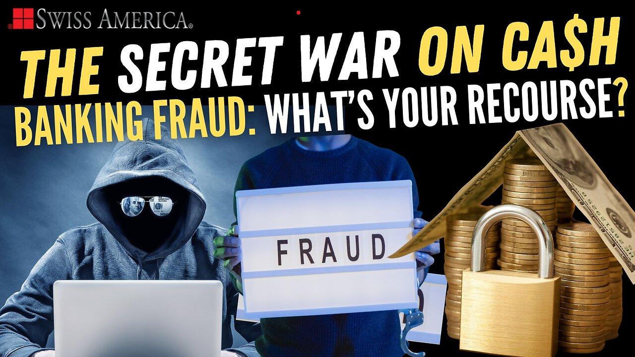 Banking Fraud: What's Your Recourse and Who Protects You?