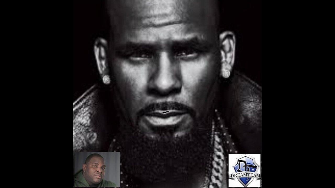 THE R KELLY ORAL REVIEW LOOK BACK, LET'S SEE