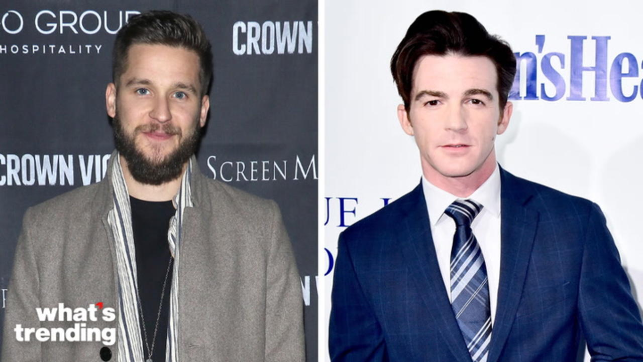 Drake Bell and Alexa Nikolas Call Out ‘Ned’s Declassified’ Cast