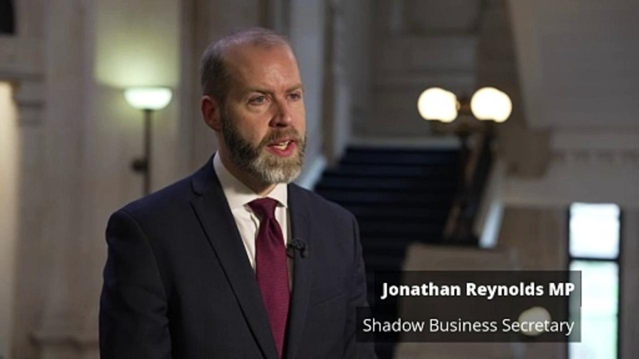 Reynolds: Rates unlikely to be cut despite fall in inflation