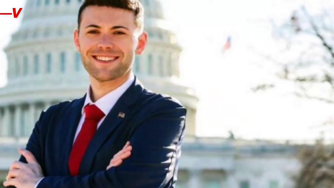 Ohio Congressional Candidate Misfires, Sends Concession Statement Out Long Before Polls Close