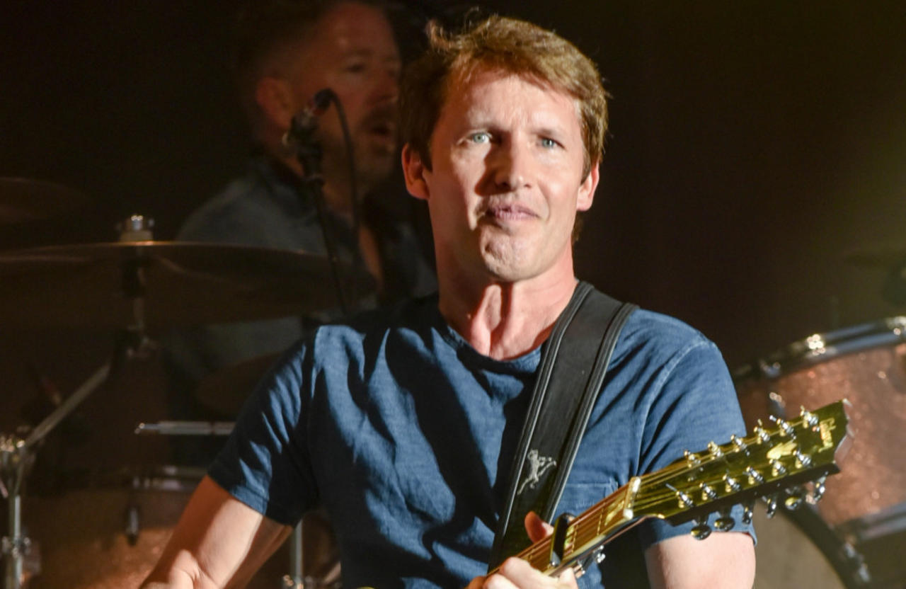 James Blunt: AI has totally humiliated me