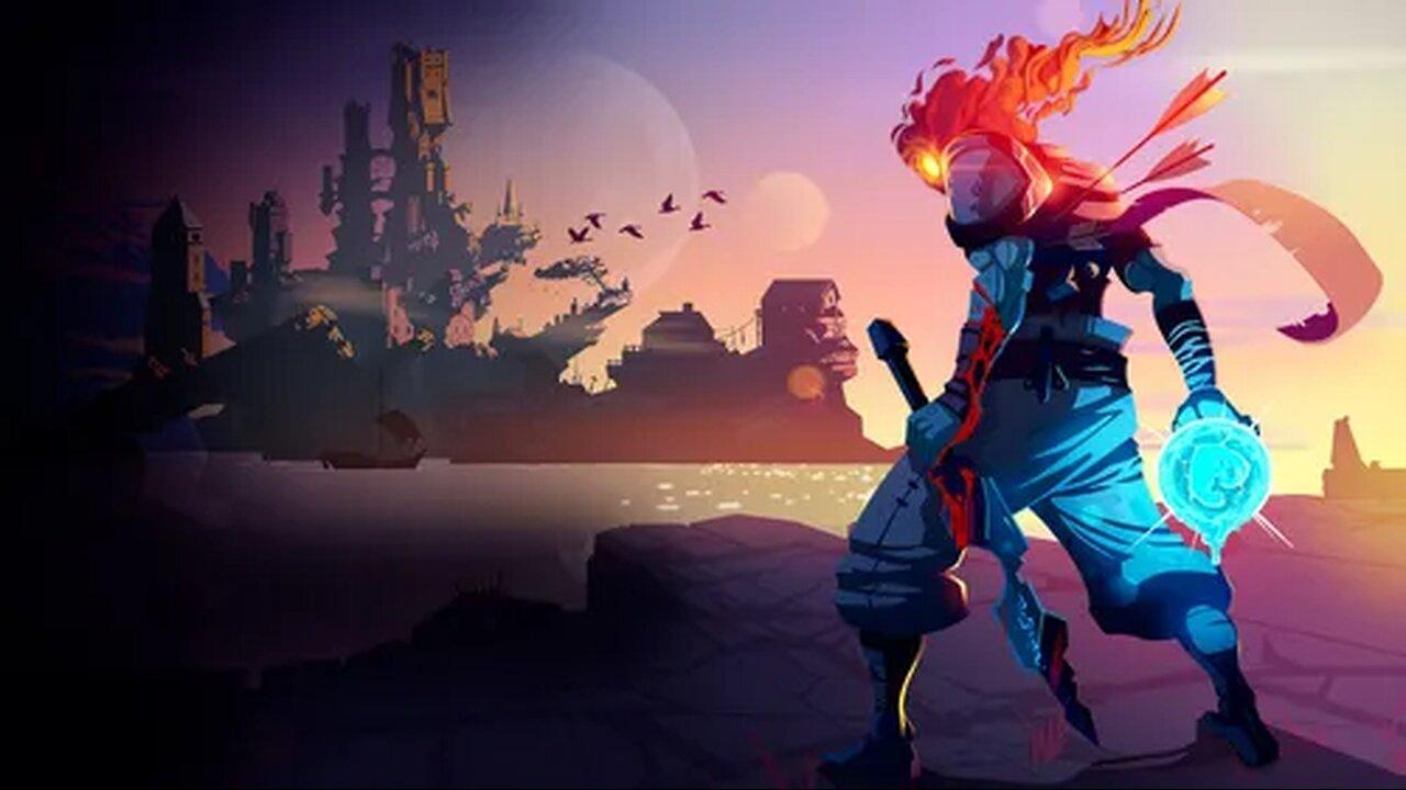 Will be Trying out DEADCELLS ! + some Zenless Zone Zero info
