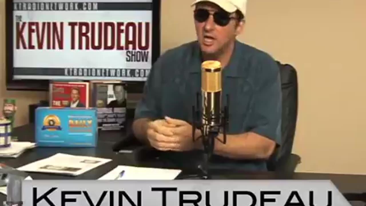 The Kevin Trudeau Show_ 5-12-11 - Segment 1