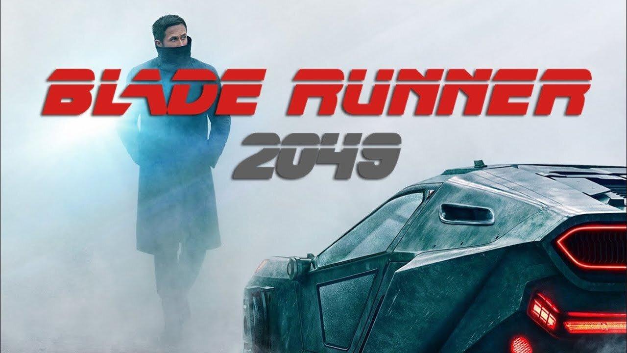Blade Runner 2049 - The Evolution of Humanity