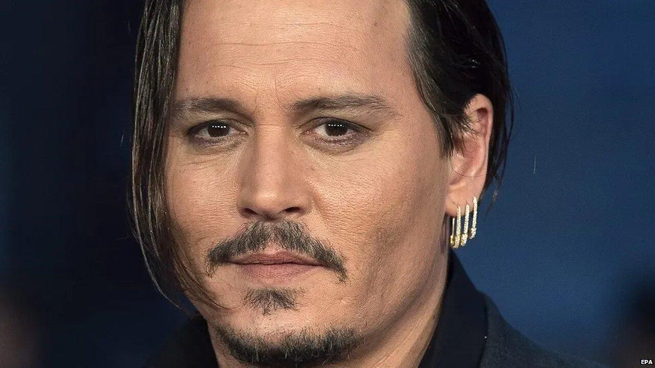 Johnny Depp Oscar Losses