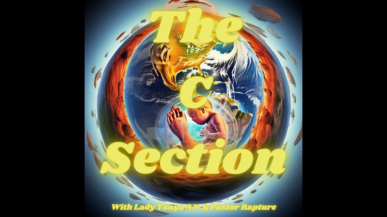 The C Section Episode 8