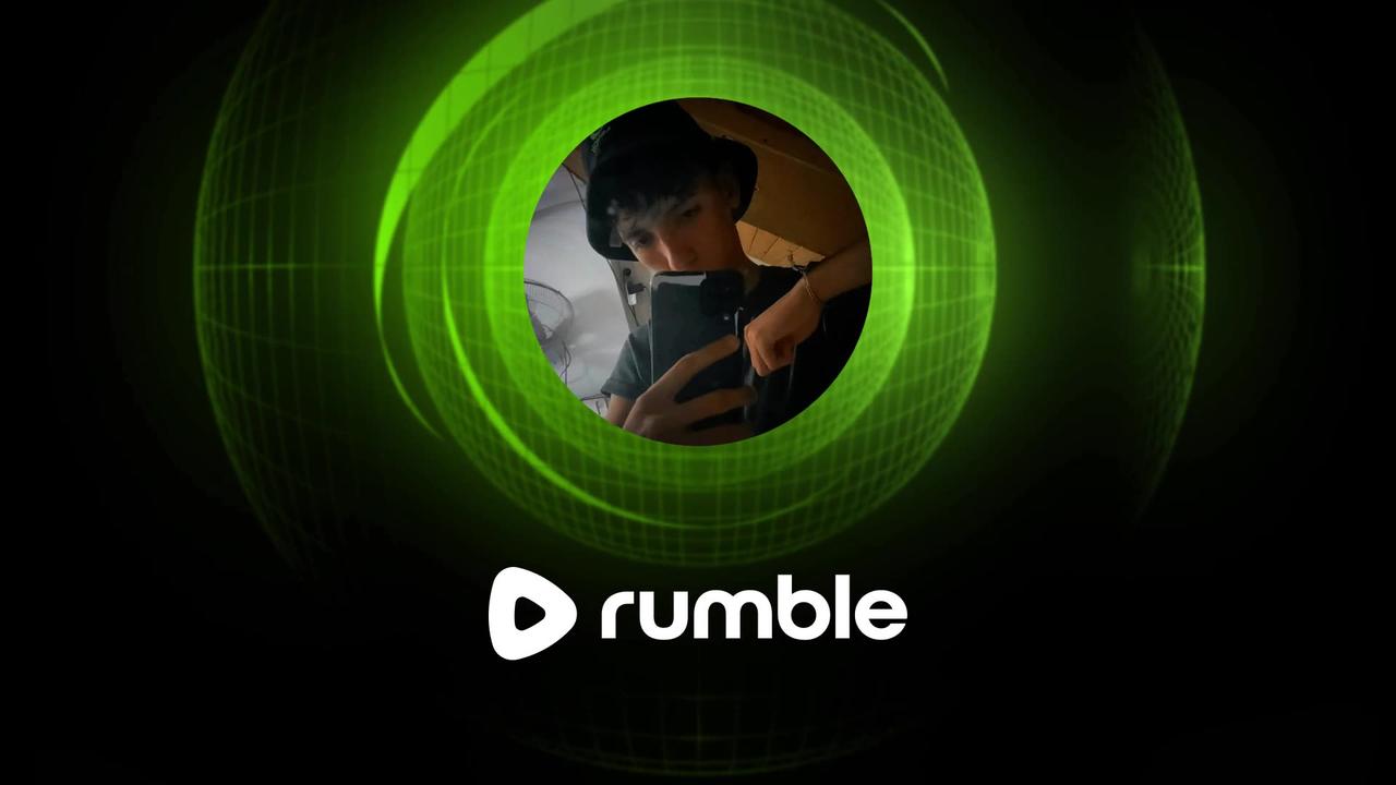 TWO ARGENTINES EXPLORING RUMBLE!! | (Stop by to say hello) - ClicTVARG