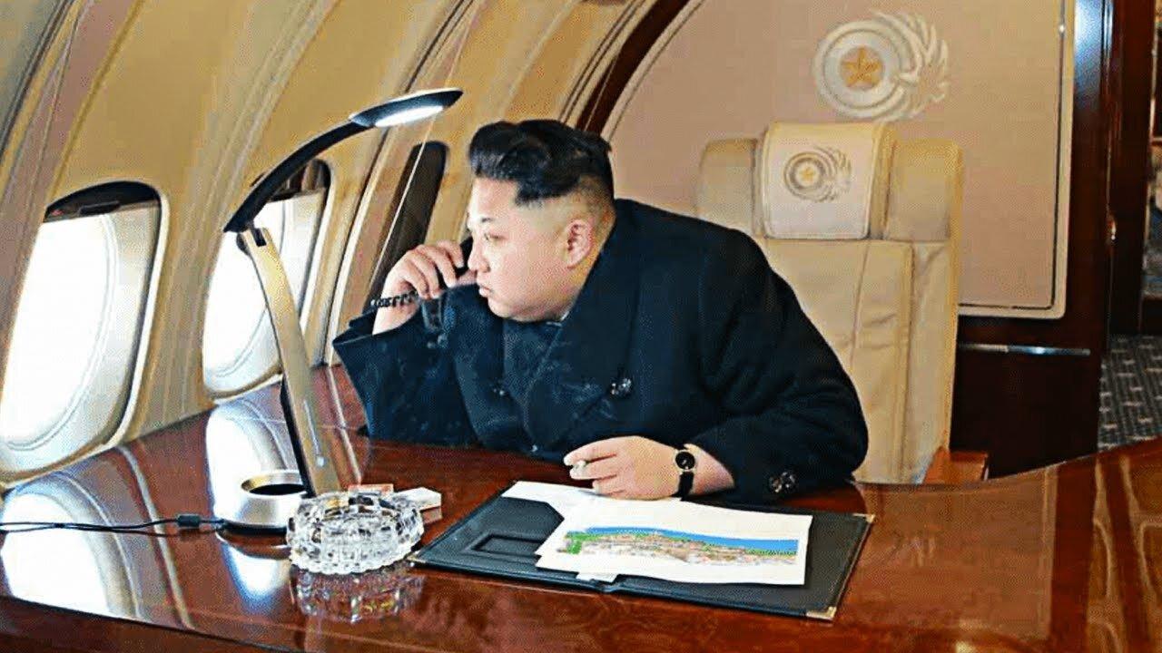 Inside the Luxurious Lifestyle of Kim Jong-un: How He Spends His Billions