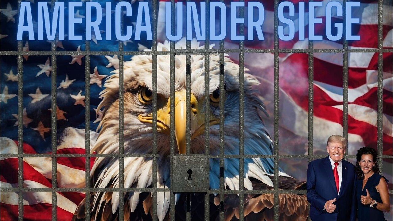 America Under Siege